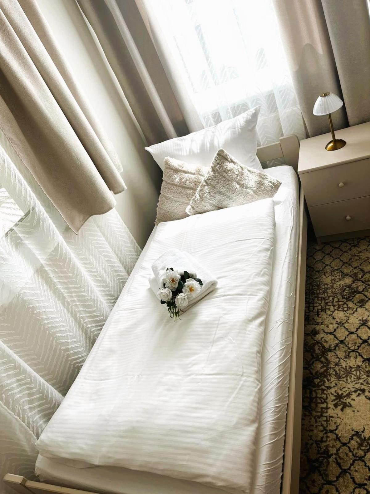 Villa Sunny Rose Bed & Breakfast Svinoústí Exteriér fotografie